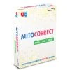 University Games Autocorrect -Gamer Holic Sales 00914 autocorrect beauty lr