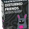 Disturbed Friends + First Expansion Card Game -Gamer Holic Sales 013964999488 ddbcf8d1 1ebd 4c4c b3bf 89148dda3d8e