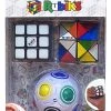 Rubiks Gift Set (Includes Rainbow Ball Squishy Cube And Magic Star) -Gamer Holic Sales 021893855560 8933a730 4962 4a78 83fe c409315b4c18