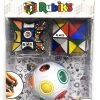 Rubiks Gift Set (Includes Rainbow Ball Magic Star And Magic Star Spinner)