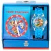 Time Teacher Watch Pack - Paw Patrol Blue -Gamer Holic Sales 030506477792 5632789e f5ce 4020 989d 2ef70db8e615