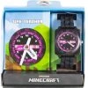 Time Teacher Watch Pack - Minecraft Purple -Gamer Holic Sales 030506554356 3c55b1a0 5a26 4006 a23d ed2d4375eea5