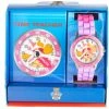 Time Teacher Watch Pack - Paw Patrol Skye