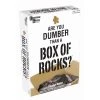 University Games Are You Dumber Than A Box Of Rocks -Gamer Holic Sales 05f72c 7e62b86e963e4b24a6ddc777a5265b89 mv2 d 2083 3057 s 2