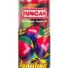 Duncan Juggling Balls