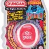 Duncan Footbag Spider 6 Panel Sand Filled (Assorted Colours) -Gamer Holic Sales 071617003500