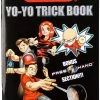 Duncan Yo Yo Trick Book 2 Duncan Yo Yo Trick Book -Gamer Holic Sales 071617031039