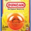 Duncan Yo Yo Beginner Imperial (Assorted Colours) -Gamer Holic Sales 071617032692