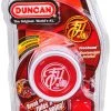 Duncan Yo Yo Advanced Freehand (Assorted Colours) -Gamer Holic Sales 071617046521