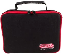 Duncan Storage Satchel Yo Yo & Kendama 10.5