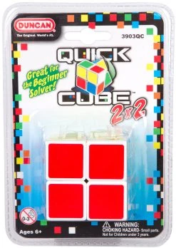 Duncan Quick Cube 2 X 2