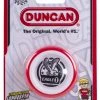 Duncan Yo Yo Beginner Eagle 1 (Assorted Colours) -Gamer Holic Sales 071617048204