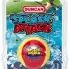 Duncan Splash Attack Water Skipping Ball (Assorted Colours) -Gamer Holic Sales 071617049065