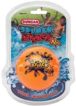 Duncan Splash Attack Water Skipping Ball XL (Assorted Colours)
