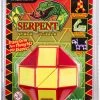 Duncan Serpent Snake Puzzle (Assorted Colours)
