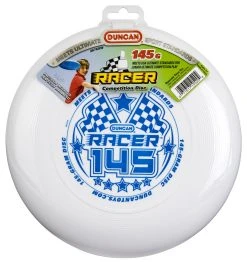 Duncan Racer 145 Frisbee (Assorted Colours)