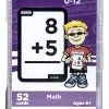 Duncan Flash Cards Addition -Gamer Holic Sales 071617106393