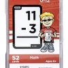 Duncan Flash Cards Subtraction 1 Duncan Flash Cards Subtraction -Gamer Holic Sales 071617106409