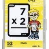 Duncan Flash Cards Multiplication -Gamer Holic Sales 071617106416
