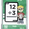 Duncan Flash Cards Division -Gamer Holic Sales 071617106423