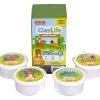 Duncan ClayLife Animal Friends Combo 4 Pack Set 3 -Gamer Holic Sales 071617106638 72688e61 7d06 4e17 adfb 7f850d9b8bc8