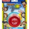 Duncan Yo Yo Beginner First Yo Yo (Assorted Colours) -Gamer Holic Sales 071617107062