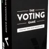 The Voting Game -Gamer Holic Sales 079346001699
