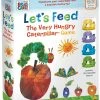 Lets Feed The Very Hungry Caterpillar -Gamer Holic Sales 0794764012538