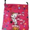 Steve Jackson Games Munchkin Dice Bag - Unicorns -Gamer Holic Sales 080742096479