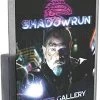 Shadowrun Rogues Gallery An NPC Deck -Gamer Holic Sales 0856232002967