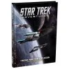 Star Trek Adventures - These Are The Voyages Vol 1 -Gamer Holic Sales 1 cover star trek adventures muh051062 500x 22fad92c 603f 492a 8c32 b948e0d5aa74