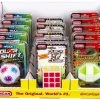 Duncan Brain Game 3 Wide Version 1 PDQ (15 In CDU) (5x Color Shift 5x Quick Cube 5x Serpent) -Gamer Holic Sales 100716170964