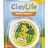 Duncan ClayLife Animal Friends Set (12 In The Assortment) -Gamer Holic Sales 10071617106598