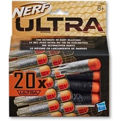 Hasbro Nerf Ultra 20 Dart Refill