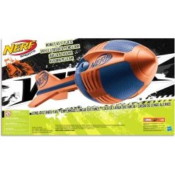 Hasbro Nerf Sports Vortex Aero Howler