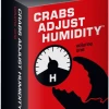 Crabs Adjust Humidity Expansion Volume 1 -Gamer Holic Sales 1662186 cards against humanity crabs adjust humidity hd png