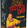 HOT CLEARANCE CLEARANCE Hot Ones Truth Or Dab The Game -Gamer Holic Sales 182805000772