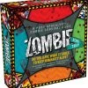Road Trip Zombie Edition -Gamer Holic Sales 184709980013
