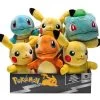 PREORDER Pokemon Select Velvet Plush Assortment 8 (6 In The Assortment) 1 PREORDER Pokemon Select Velvet Plush Assortment 8 (6 In The Assortment) -Gamer Holic Sales 191726483373