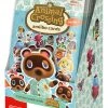 NINTENDO Amiibo Animal Crossing Cards Series 5 CDU (25 Packs) -Gamer Holic Sales 19318113995464