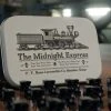 Deluxe Board Game Train Sets - The Midnight Express -Gamer Holic Sales 195893345311
