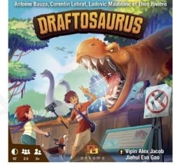 Draftosaurus