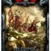 PREORDER Warhammer 40000 Wrath & Glory Blessings Unheralded