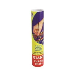 Giant Pickup Sticks