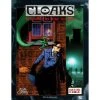 Over The Edge RPG - Second Edition - Cloaks -Gamer Holic Sales 248628 1
