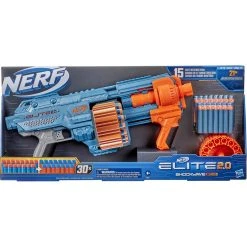 Hasbro Nerf - Elite 2.0 Shockwave RD15 Iso Version