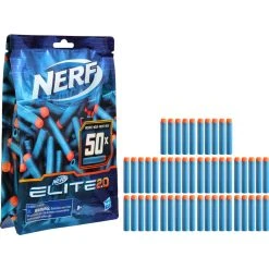 Hasbro Nerf Elite 2.0 Refill 50
