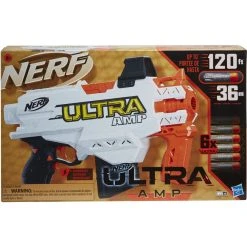 Hasbro Nerf Ultra Amp