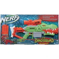 Hasbro Nerf Rex Rampage