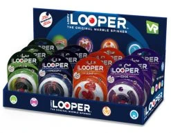Loopy Looper CDU Of 12